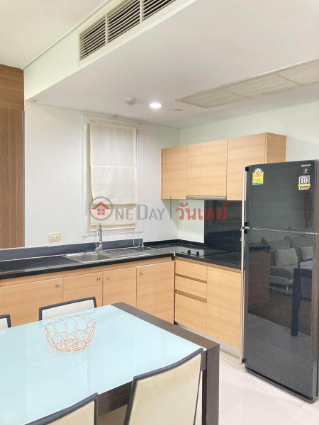 Condo Wind Sukhumvit 23 (5th floor) for rent Rental Listings