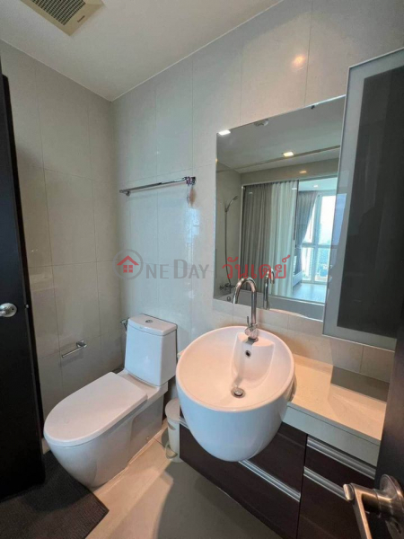 ฿ 40,000/ month, Condo for rent Sky Walk Residences (42nd floor)