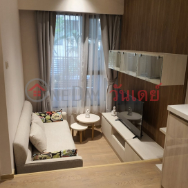 Condo for Rent: Runesu Thonglor 5, 35 m², 1 bedroom(s) - OneDay_0