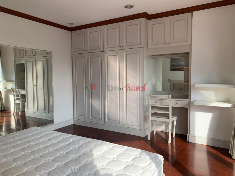 Property Search Thailand | OneDay | Residential | Rental Listings | Condo for Rent: Richmond Palace, 144 m², 3 bedroom(s)