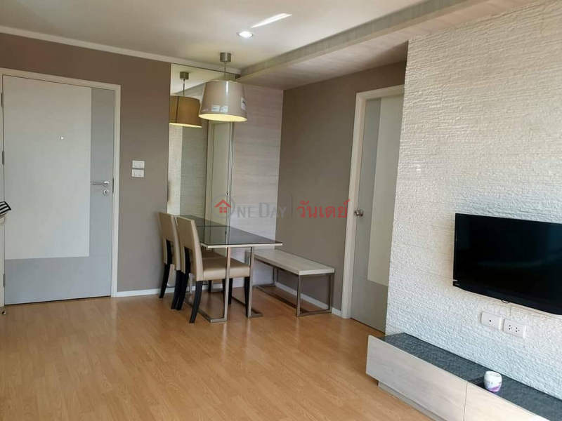 Condo for Rent: Lumpini Place Srinakarin - Huamak Station, 57 m², 2 bedroom(s),Thailand, Rental ฿ 20,000/ month