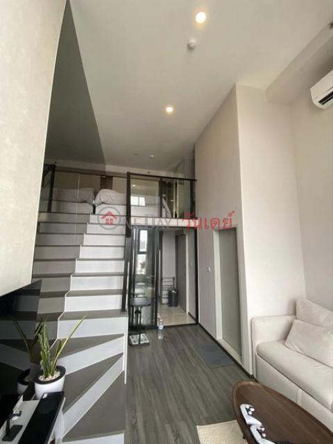 Condo for rent: KnightsBridge Space Ratchayothin (24th floor) _0