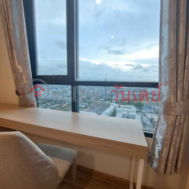 Condo for rent Niche MONO Sukhumvit Bearing (33th floor) _0