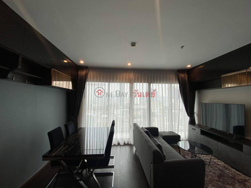 Condo for Rent: C Ekkamai, 65 m², 2 bedroom(s) Rental Listings