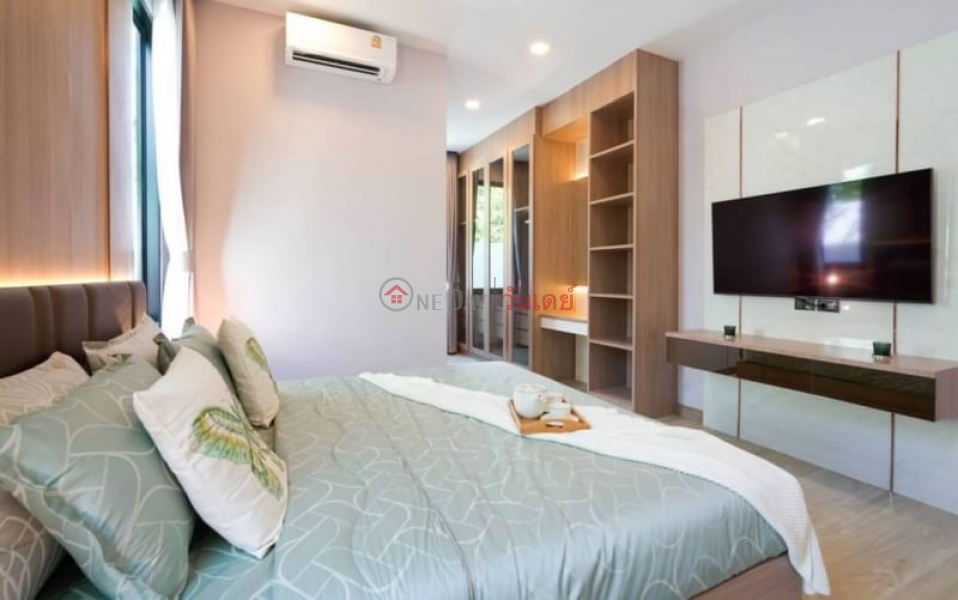 ค้นหาอสังหาริมทรัพย์ในประเทศไทย | OneDay | ที่อยู่อาศัย | รายการขาย 3 Beds 3 BathsVillage Paradise Villa 3