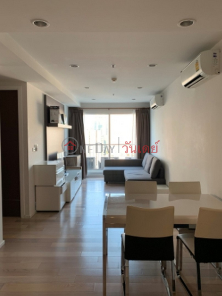 Condo for Rent: 15 Sukhumvit Residences, 52 m², 1 bedroom(s) Rental Listings