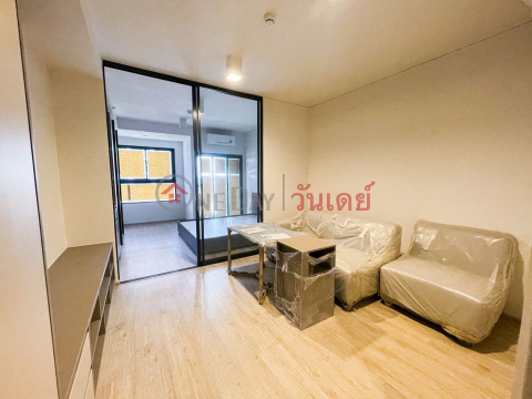 Condo for Sale: Ideo Sathorn - Wongwian Yai, 34 m², 1 bedroom(s) - OneDay_0