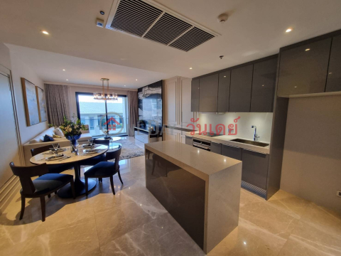 Condo for Sale: Nivati Thonglor 23, 131 m², 2 bedroom(s) - OneDay_0