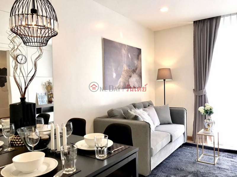 Condo for Rent: Downtown Forty Nine, 45 m², 1 bedroom(s) Rental Listings