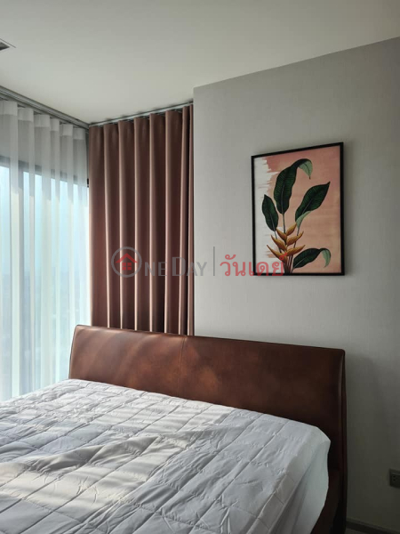 Condo for Rent: Life Sukhumvit 62, 50 m², 2 bedroom(s) Rental Listings