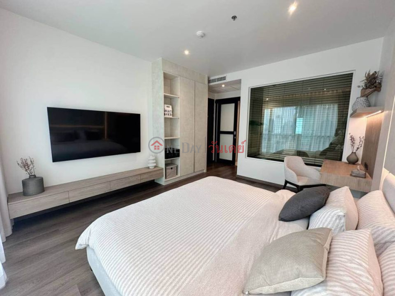 Condo for Rent: The Address Chidlom, 58 m², 1 bedroom(s),Thailand | Rental | ฿ 40,000/ month