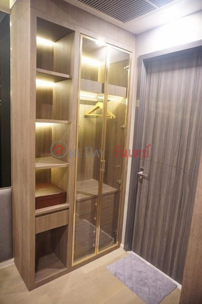 Ashton Asoke for Rent | Condo in Khlong Toei Nuea Rental Listings