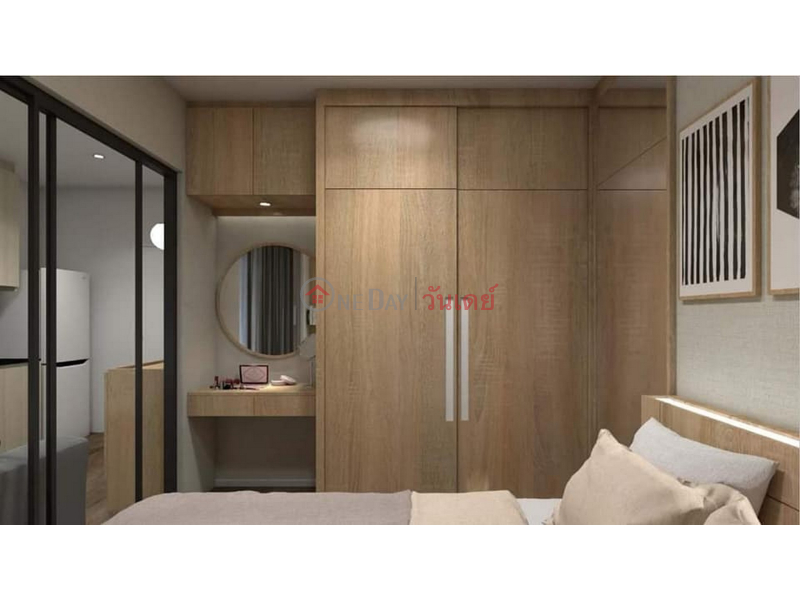 ฿ 2.8Million | คอนโด สำหรับ ขาย: Living Nest Ladprao 44, 29 ตร.ม., 1 ห้องนอน