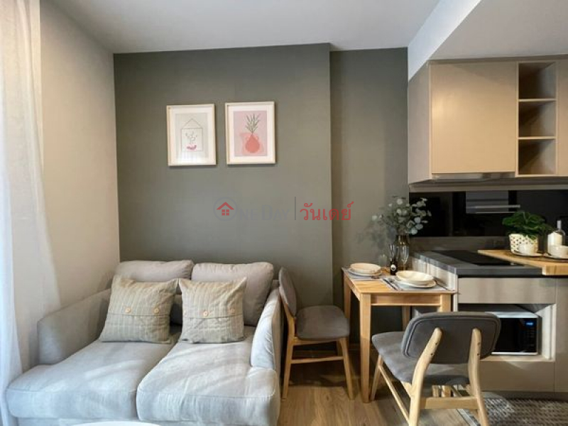 ฿ 18,000/ month, Condo for rent: Oka Haus (26th floor)