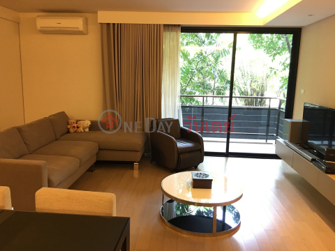 Condo for Rent: Mode Sukhumvit 61, 66 m², 1 bedroom(s) - OneDay_0