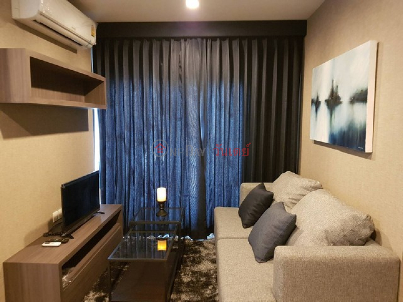  | 1 | Residential | Rental Listings ฿ 27,000/ month