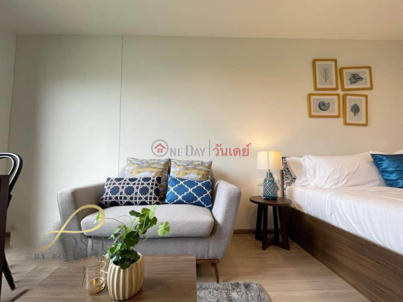 Property Search Thailand | OneDay | Residential Rental Listings | Condo for rent: THE BASE CENTRAL PHUKET