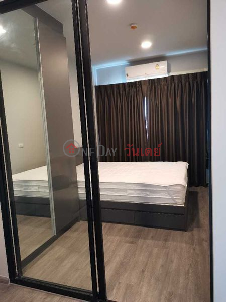 Property Search Thailand | OneDay | Residential Rental Listings Condo for rent: Monte Rama 9 (4th floor, building A),fully furnished