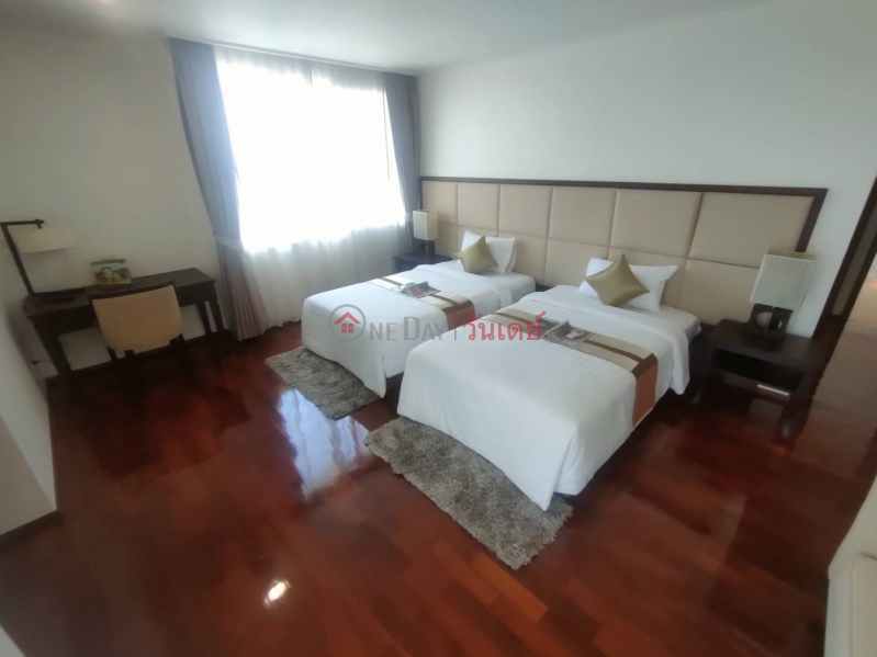 Condo for Rent: Piyathip Place, 287 m², 3 bedroom(s) Rental Listings