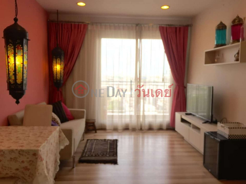 Condo for Rent: Centric Scene Sukhumvit 64, 45 m², 1 bedroom(s) - OneDay_0