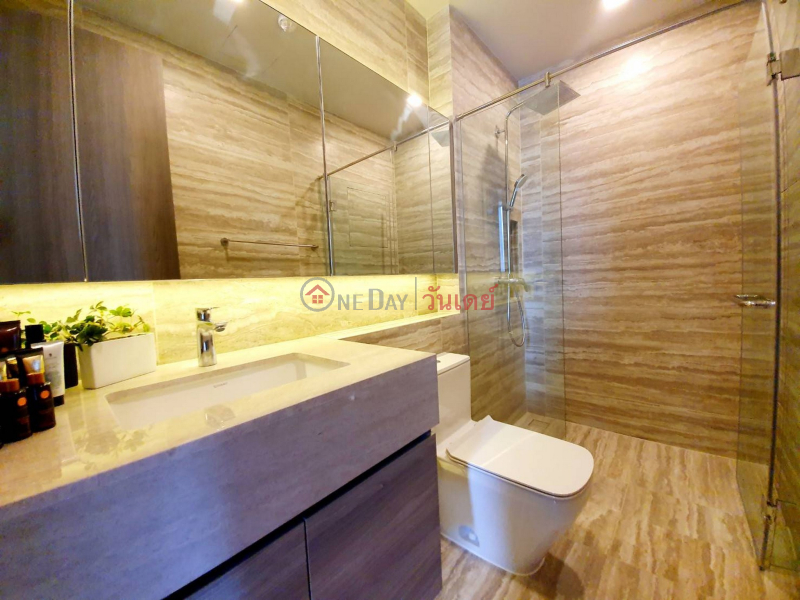 Condo for Rent: Celes Asoke, 86 m², 2 bedroom(s) Rental Listings