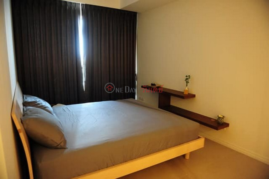 Condo for Rent: The River, 63 m², 1 bedroom(s) Thailand | Rental, ฿ 40,000/ month