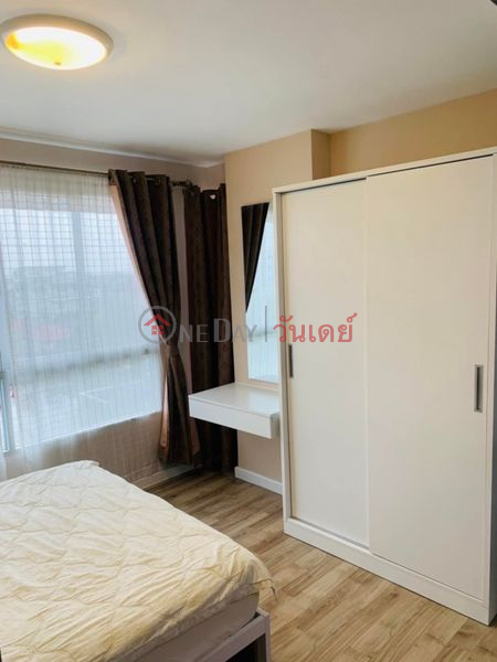 Condo for rent Dcondo Onnut-Rama9 (4th floor) Thailand Rental | ฿ 8,000/ month