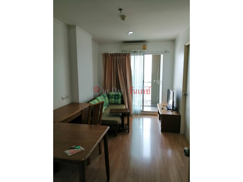 Condo for Rent: Lumpini Ville Sukhumvit 77 2, 30 m², 1 bedroom(s) Thailand, Rental, ฿ 11,000/ month