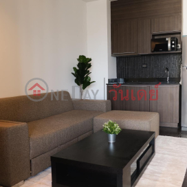 Condo for Rent: Ideo Q Phayathai, 45 m², 1 bedroom(s) - OneDay_0