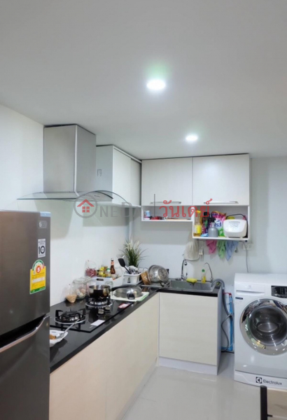 The Connect Suwannaphum 4 Rental Listings (669-2424441681)