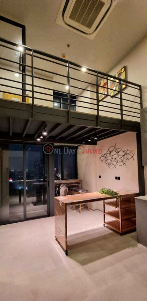 Condo for Rent: Cooper Siam, 60 m², 1 bedroom(s) - OneDay_0