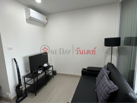 Condo for rent: Supalai Park Yaekfaichai (11th floor),near MRT Yaek Fai Chai _0