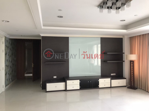 Condo for Rent: Hampton Thonglor 10, 232 m², 4 bedroom(s) - OneDay_0