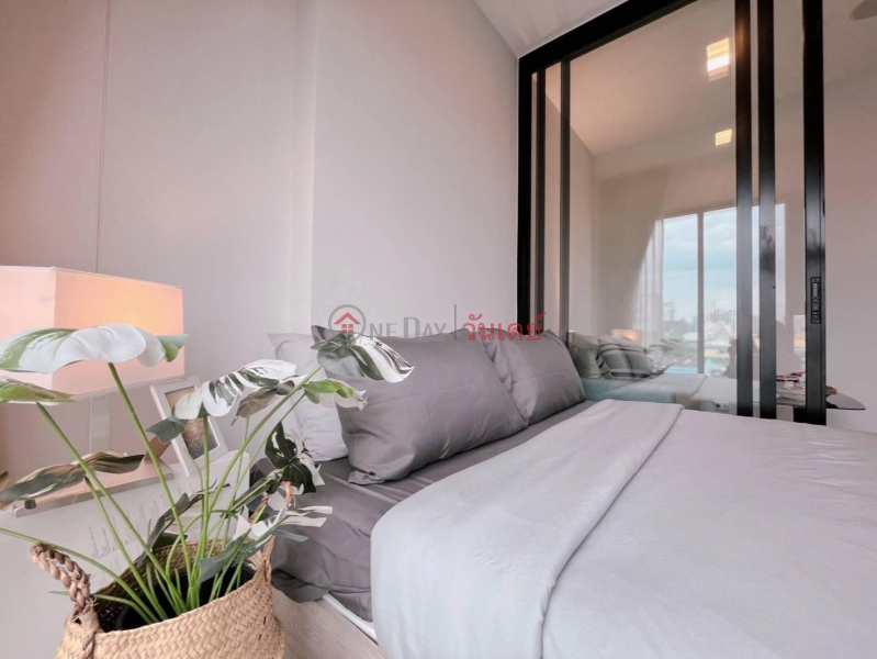 Ultra-Flexible Rental: Modiz Sukhumvit 50 – All-Inclusive Short & Long-Term Rental Listings