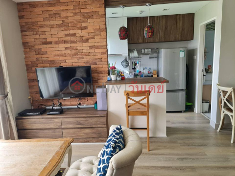 Condo for Rent: The Green Condo 3, 62 m², 2 bedroom(s) - OneDay_0