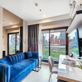 Condo for rent: Life Asoke Hype (16th floor) _0