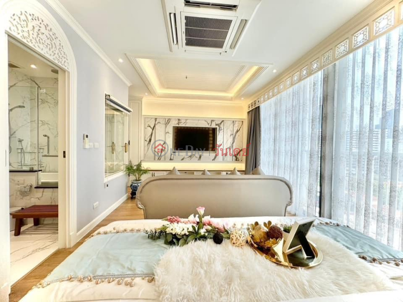 Condo for Rent: Park Origin Phromphong, 96 m², 2 bedroom(s),Thailand, Rental | ฿ 120,000/ month