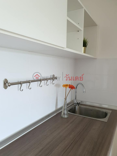 Condo for Rent: Lumpini Place Phahol - Saphankhwai, 27 m², 1 bedroom(s),Thailand | Rental ฿ 9,500/ month