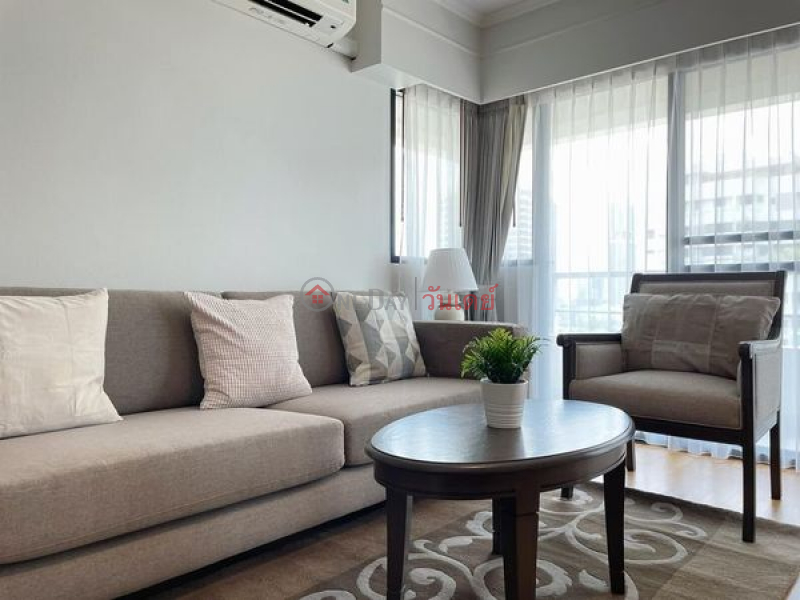 Condo for rent Sathorn Gardens Rental Listings (666-3281849263)