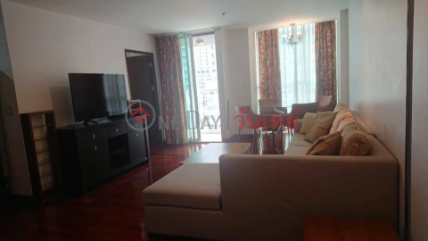 Condo for Rent: Urbana Langsuan, 81 m², 2 bedroom(s) - OneDay_0