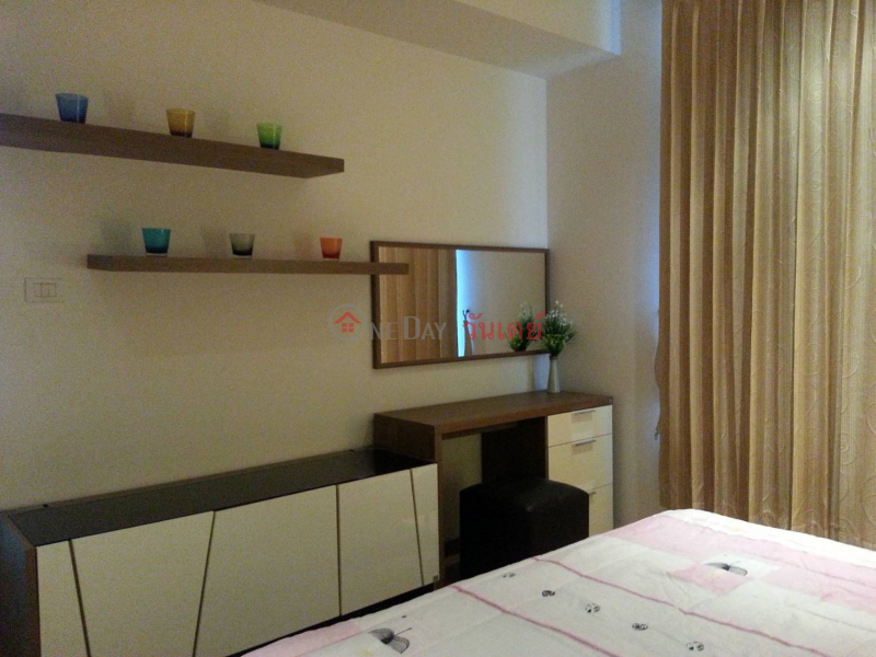 Condo for Rent: The Empire Place, 65 m², 1 bedroom(s) Thailand Rental | ฿ 32,000/ month