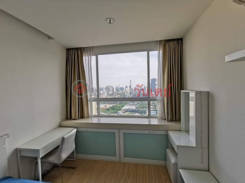 Condo for Rent: T.C. Green, 38 m², 1 bedroom(s) - OneDay_0