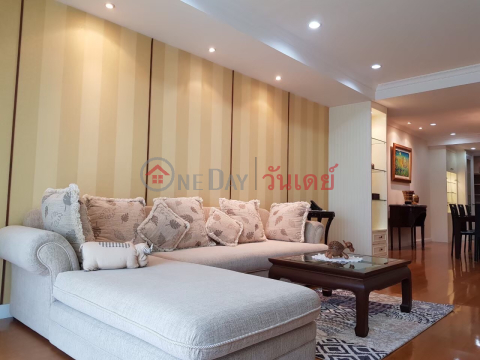 Condo for Rent: The Cadogan Private Residence, 174 m², 2 bedroom(s) - OneDay_0