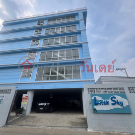 ลิตเติลสกาย ห้องพักให้เช่า,จตุจักร, ประเทศไทย
