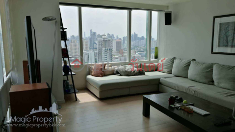 Eight Thonglor Residence Condominium, Khlong Tan Nuea, Watthana, Bangkok _0