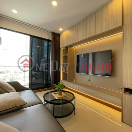 Condo for Rent: Supalai Premier Charoen Nakhon, 48 m², 1 bedroom(s) - OneDay_0