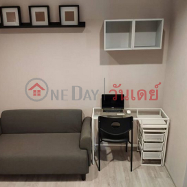 Condo for Rent: Plum Condo Ramkhamhaeng Station, 23 m², 1 bedroom(s) - OneDay_0