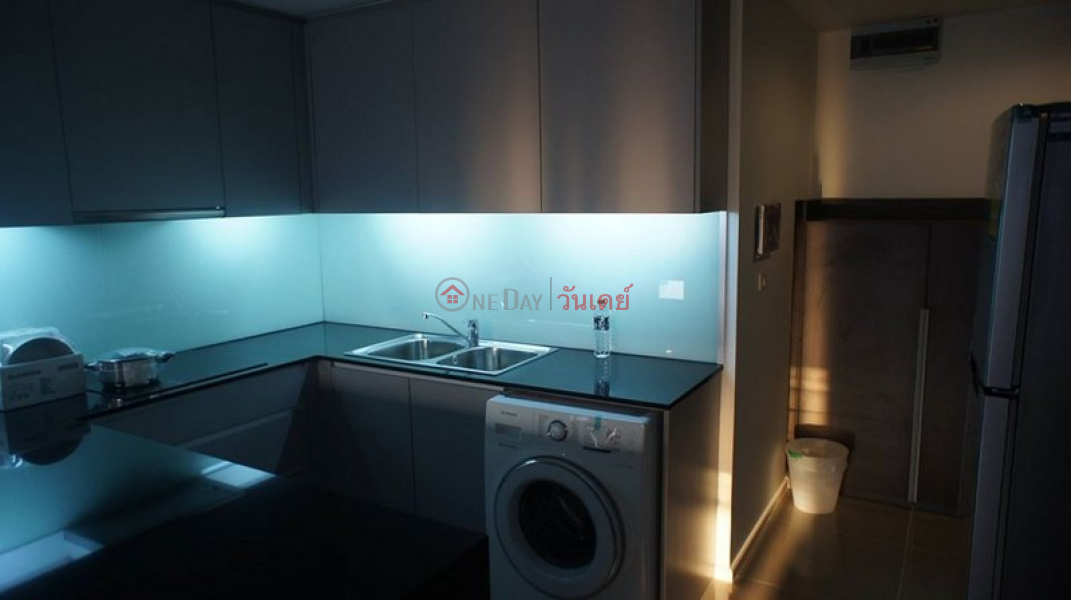 15 Sukhumvit Residences Thailand Rental ฿ 55,000/ month