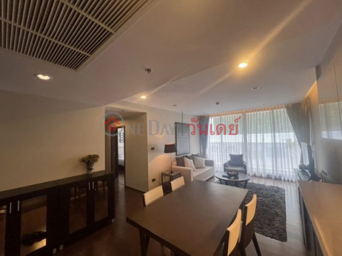 Condo for rent: The Hudson Sathorn 7 (4th floor),fully furnished _0