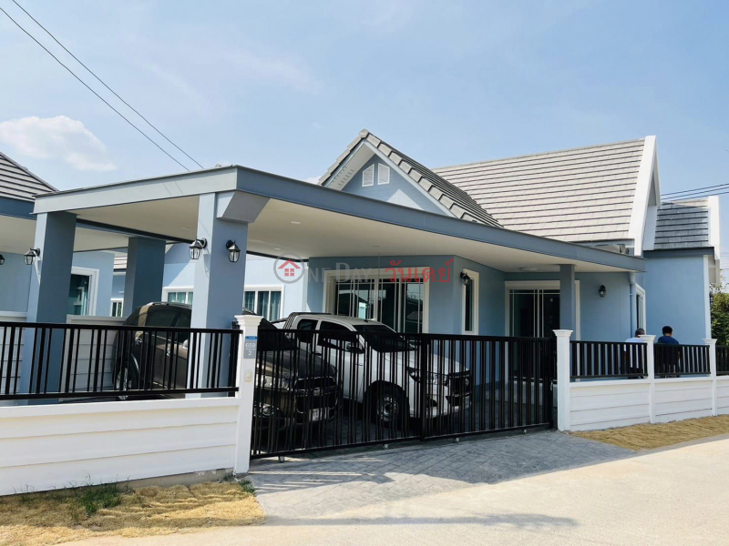 house for sale near Khon Kaen University Sales Listings (669-7334608805)